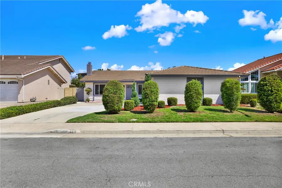 9611 Shamrock, Fountain Valley, CA 92708 - #2