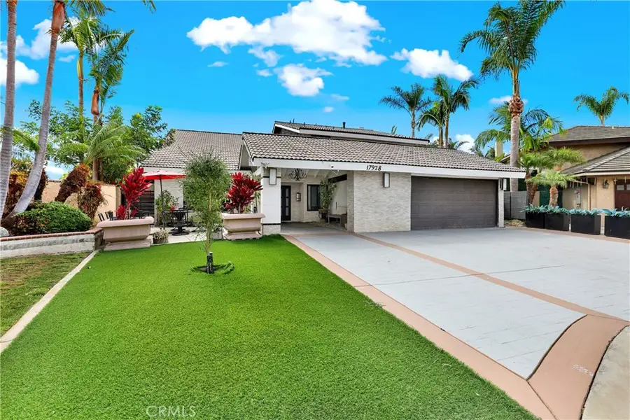 17928 Toiyabe, Fountain Valley, CA 92708 - #3
