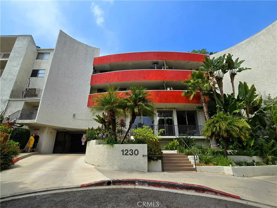 1230 Horn #408, West Hollywood, CA 90069 - #2