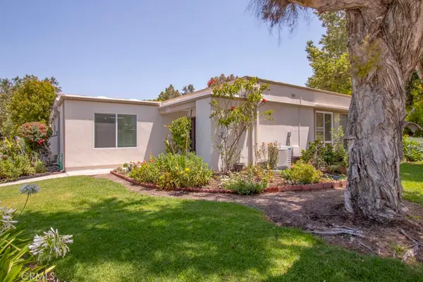 767 Calle Aragon #A, Laguna Woods, CA 92637
