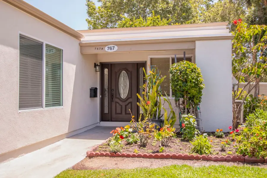 767 Calle Aragon #A, Laguna Woods, CA 92637 - #2