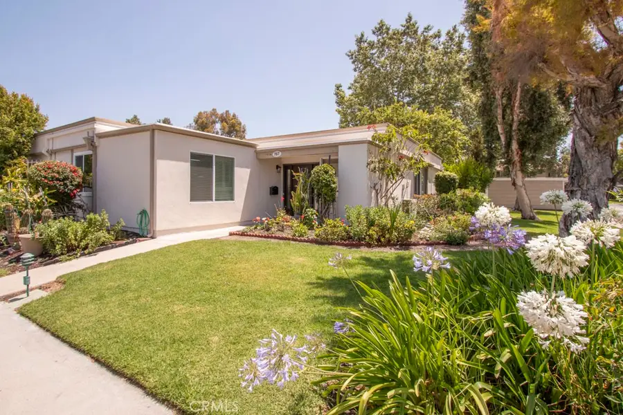 767 Calle Aragon #A, Laguna Woods, CA 92637 - #3