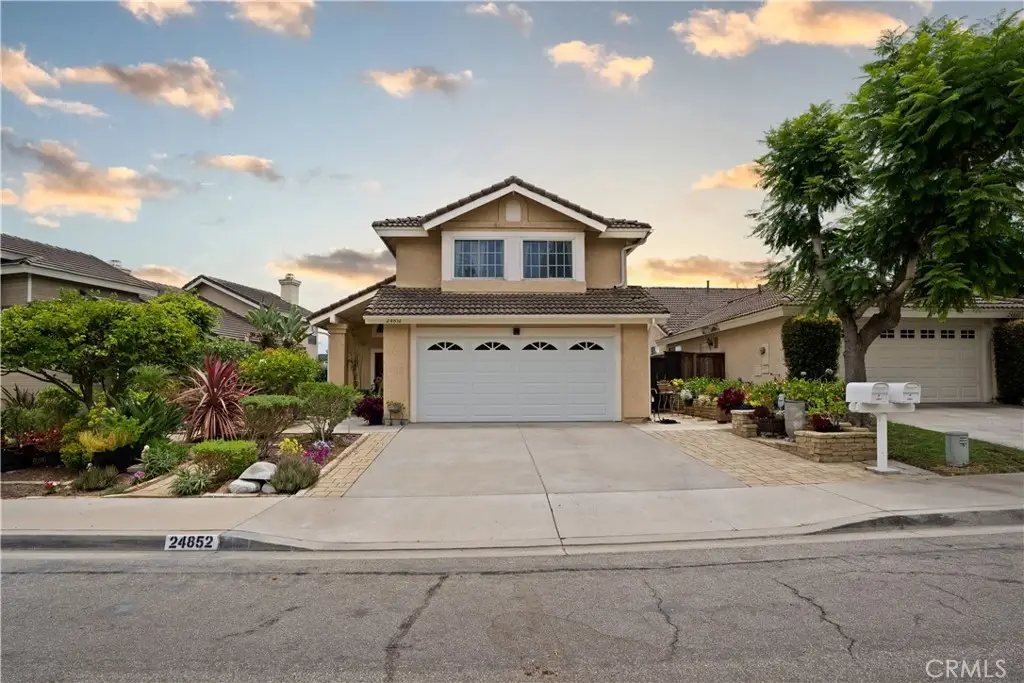 24852 Barclay, Laguna Niguel, CA 92677 - #1