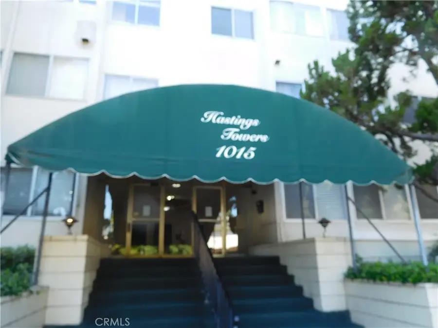1015 N Michillinda #203, Pasadena, CA 91107 - #3