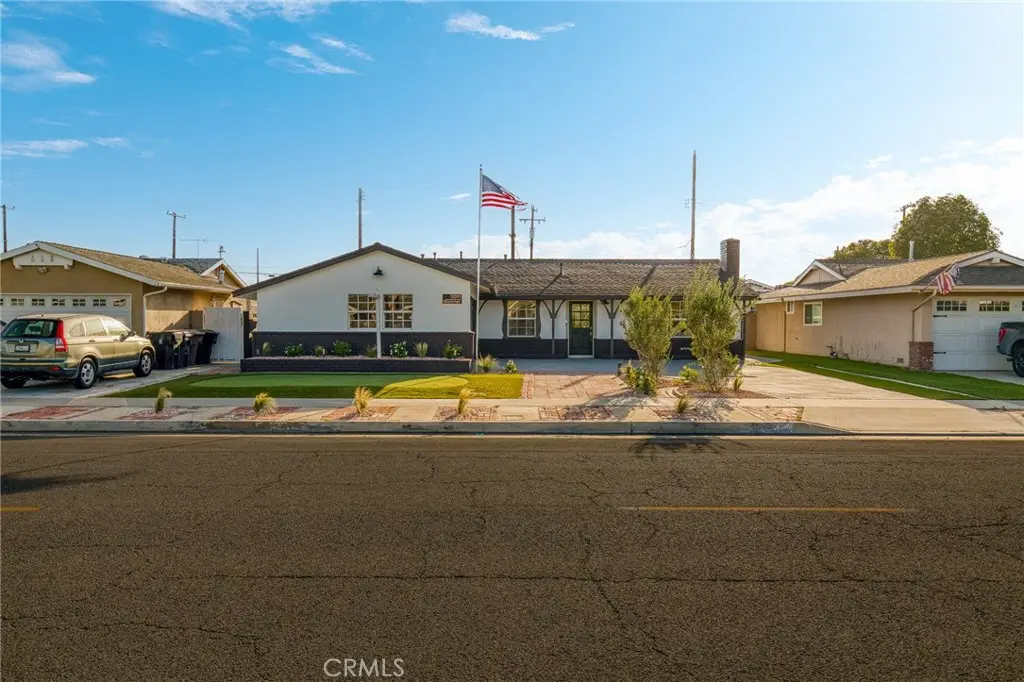 12091 Blackmer, Garden Grove, CA 92845 - #1