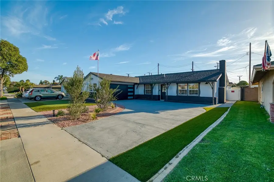 12091 Blackmer, Garden Grove, CA 92845 - #2