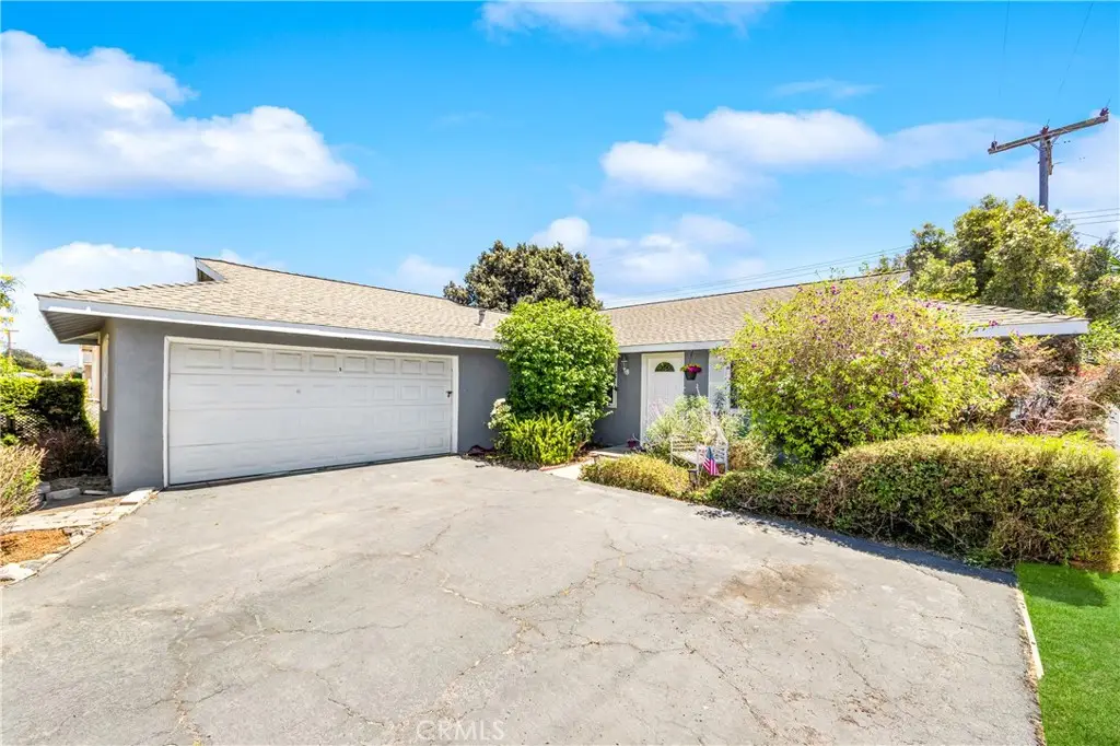 5652 Harold Pl, Huntington Beach, CA 92647 - #1