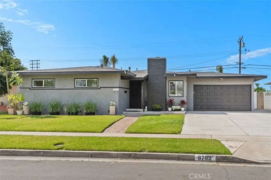 8702 Davmor, Garden Grove, CA 92841 - #3