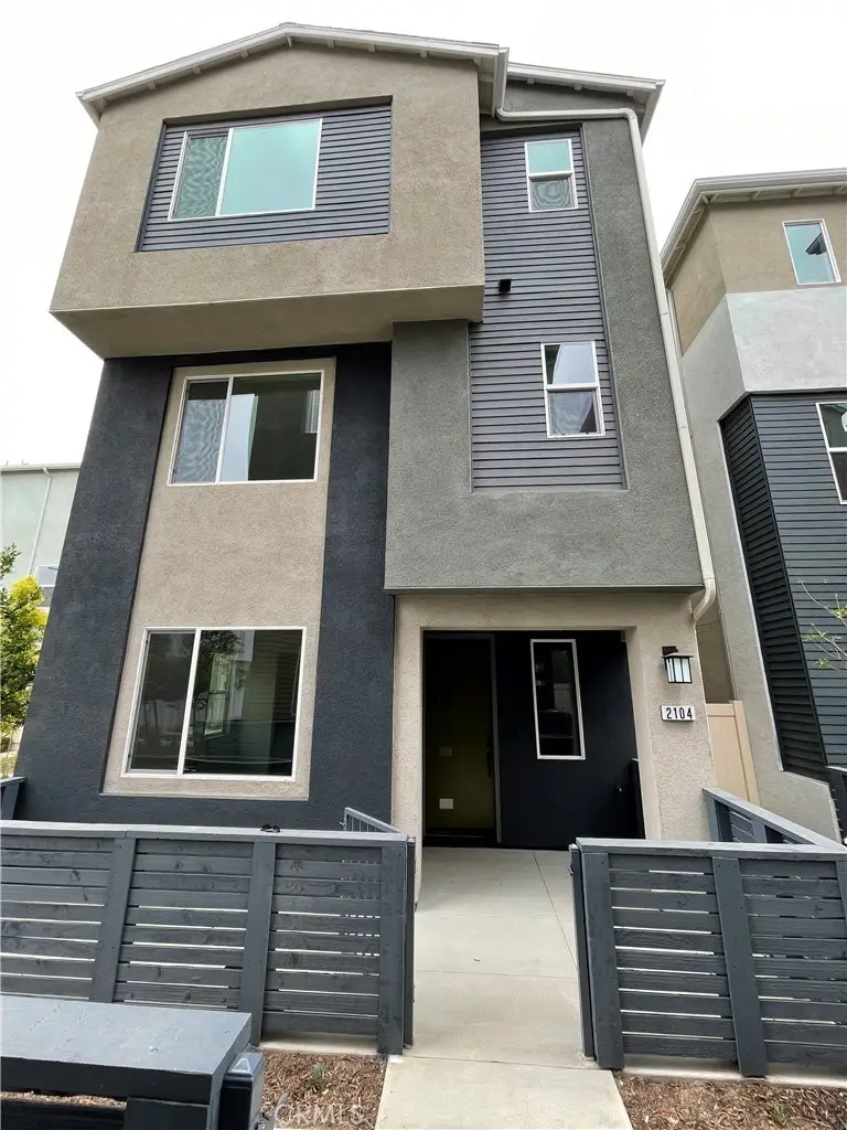 2104 Lacy Crossing Drive, Santa Ana, CA 92701 - #1