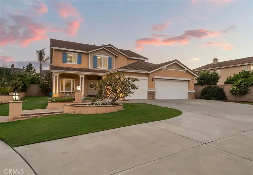 18679 Diddy Circle, Fountain Valley, CA 92708 - #1