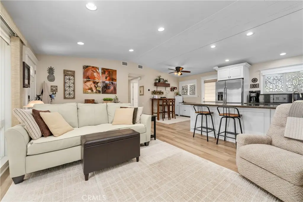 613 Avenida Sevilla #B, Laguna Woods, CA 92637 - #1