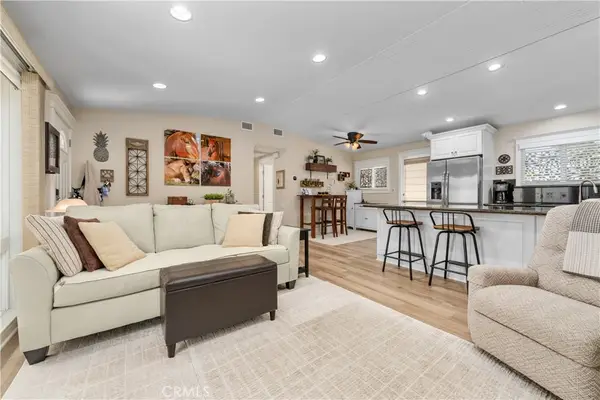 613 Avenida Sevilla #B, Laguna Woods, CA 92637
