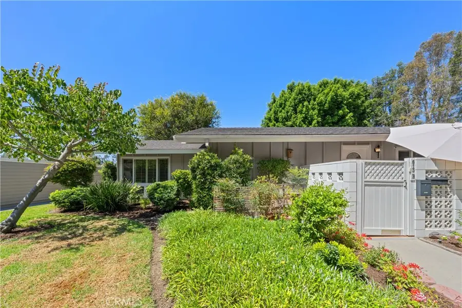613 Avenida Sevilla #B, Laguna Woods, CA 92637 - #3