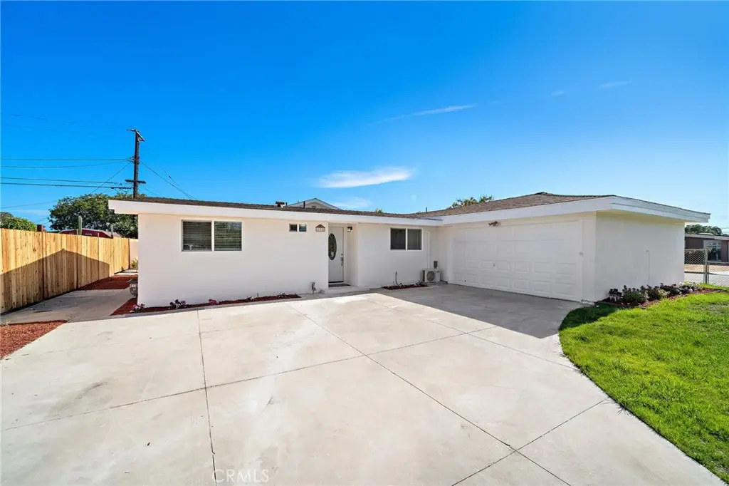 11322 Salinaz Avenue, Garden Grove, CA 92843 - #1
