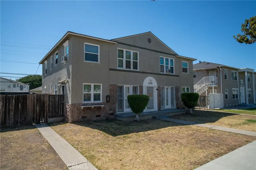 4445 Atlantic Avenue, Long Beach, CA 90807 - #2