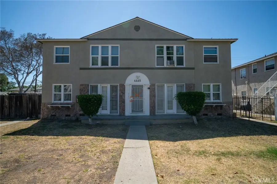 4445 Atlantic Avenue, Long Beach, CA 90807 - #3