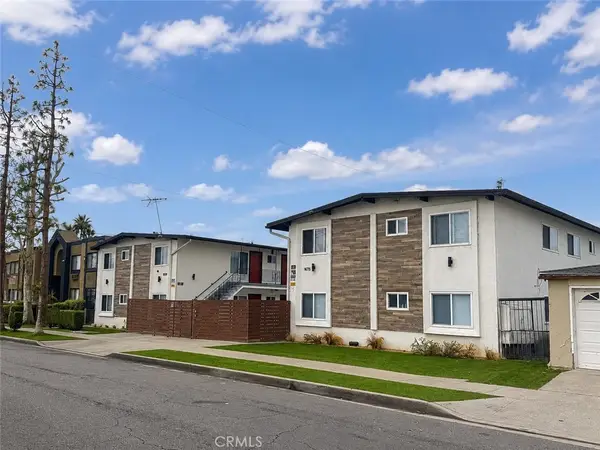 14715 Chadron, Gardena, CA 90249