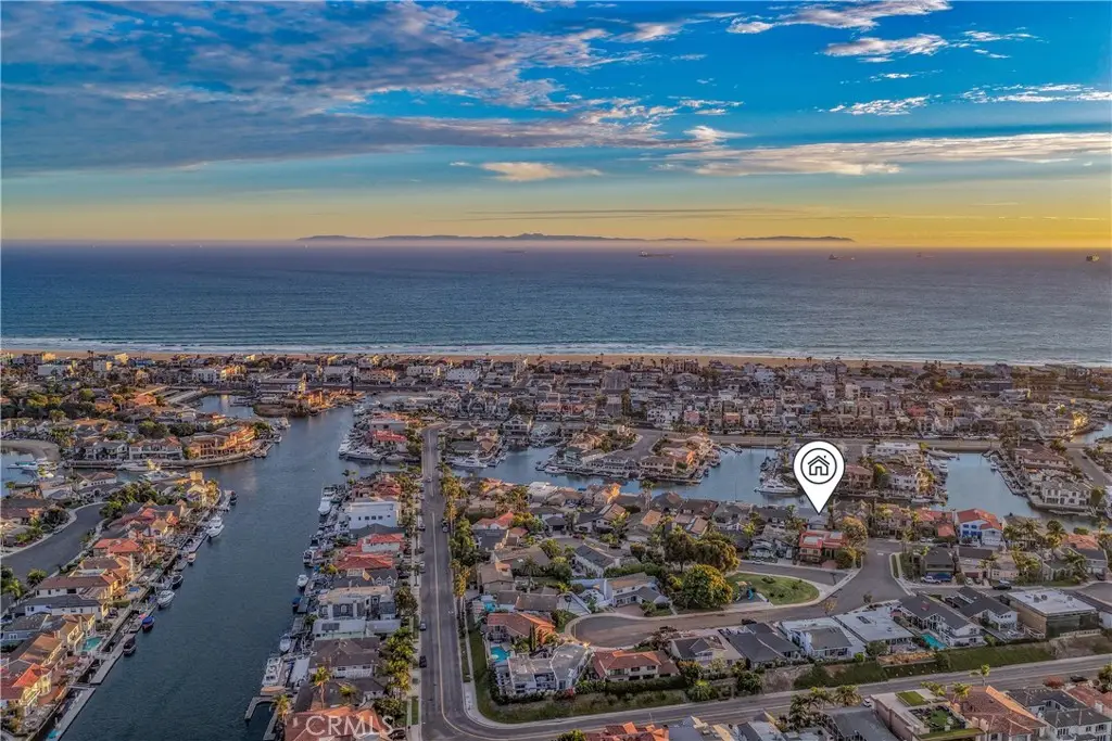 16601 Peale, Huntington Beach, CA 92649 - #1