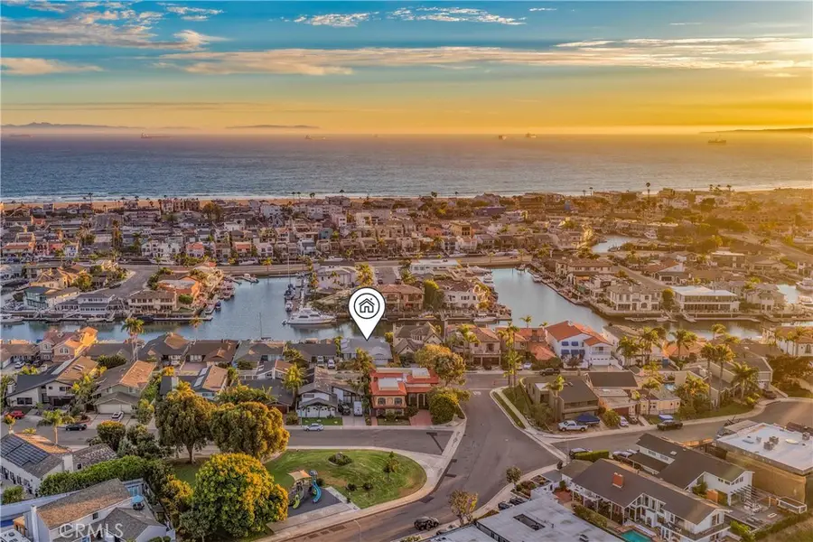 16601 Peale, Huntington Beach, CA 92649 - #2