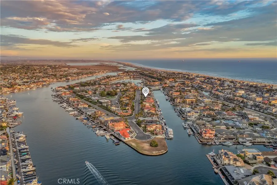 16601 Peale, Huntington Beach, CA 92649 - #3