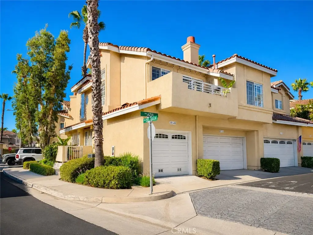 25145 Via Azul, Laguna Niguel, CA 92677 - #1