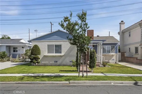 3735 W 187th, Torrance, CA 90504