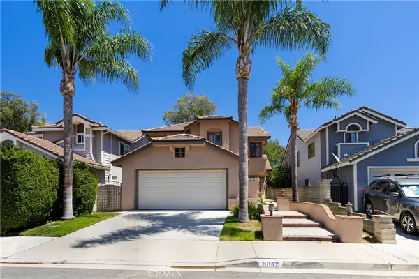 6042 Crestmont, Chino Hills, CA 91709
