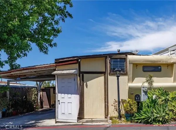 32802 Valle Road #27, San Juan Capistrano, CA 92675