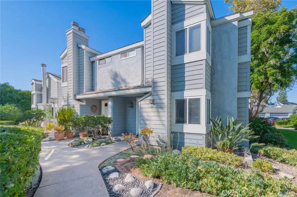 7 Wilking Dr., Irvine, CA 92620 - #1