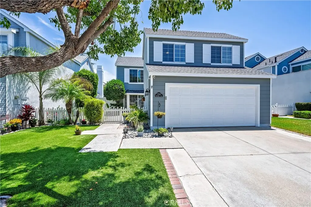 27616 Sweetbrier, Mission Viejo, CA 92691 - #1