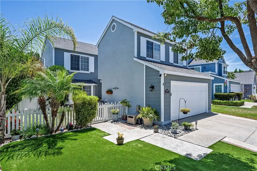 27616 Sweetbrier, Mission Viejo, CA 92691 - #2