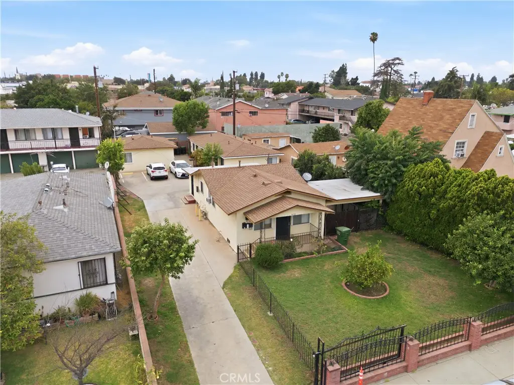 6133 Prospect Avenue, Maywood, CA 90270 - #1