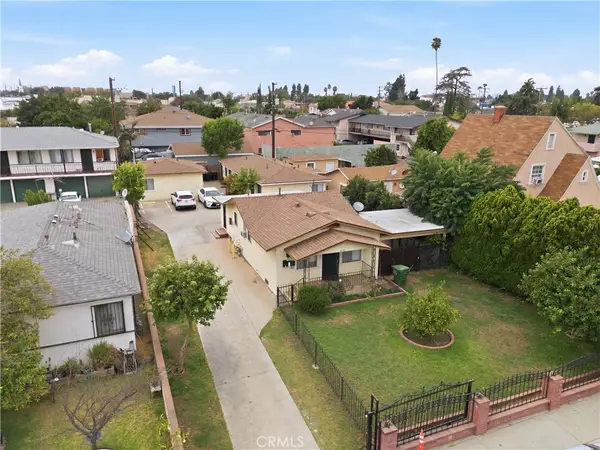 6133 Prospect Avenue, Maywood, CA 90270