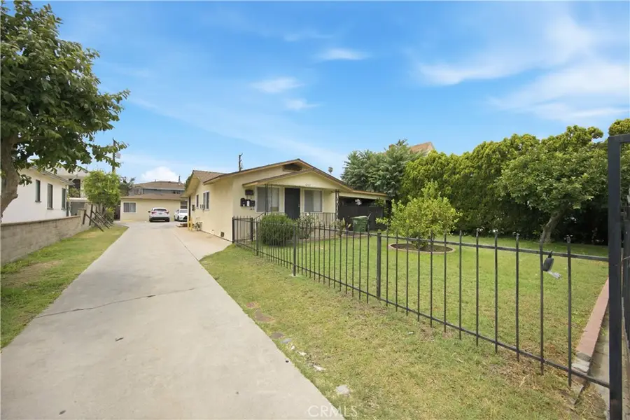 6133 Prospect Avenue, Maywood, CA 90270 - #2