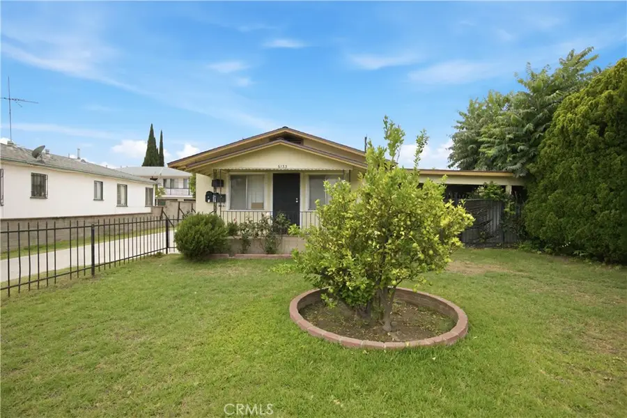 6133 Prospect Avenue, Maywood, CA 90270 - #3