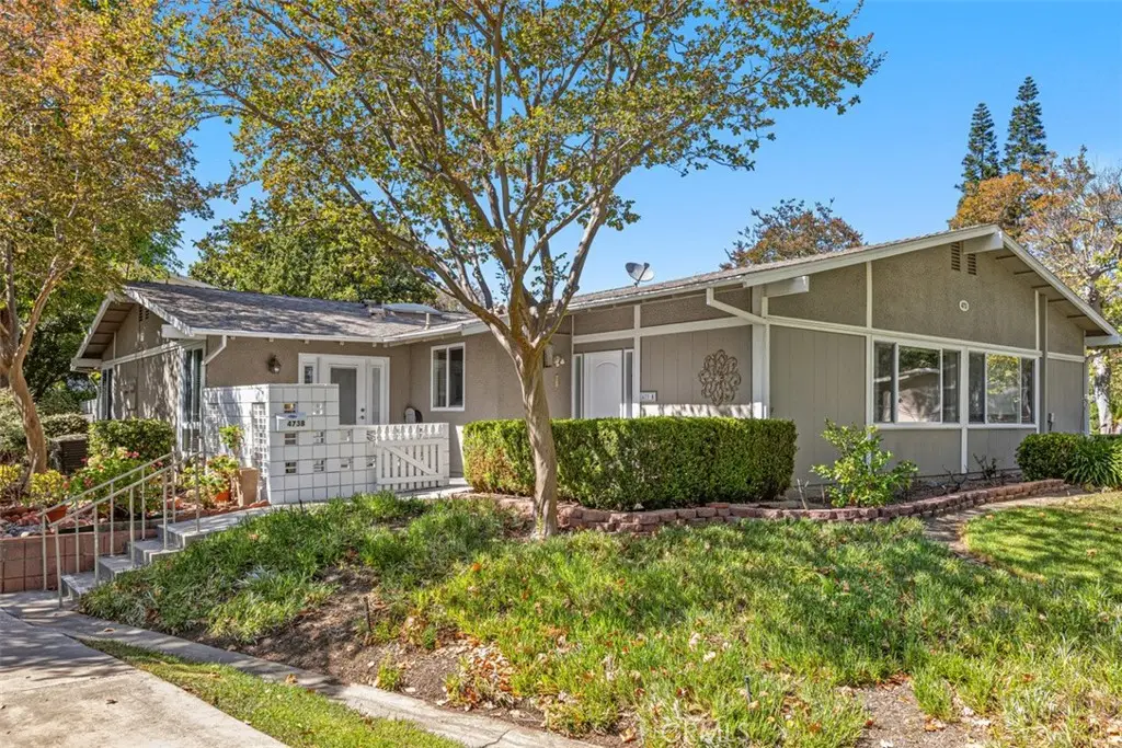 473 Calle Cadiz #B, Laguna Woods, CA 92637 - #1