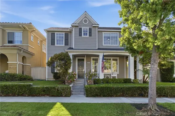 22 Clematis, Ladera Ranch, CA 92694