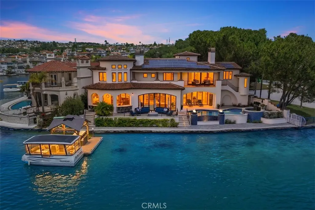 22865 Tindaya, Mission Viejo, CA 92692 - #1