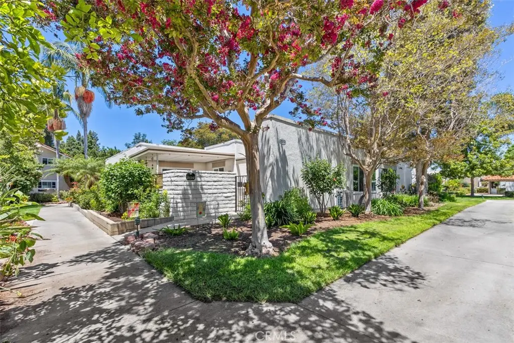 2013 Via Mariposa #D, Laguna Woods, CA 92637 - #1