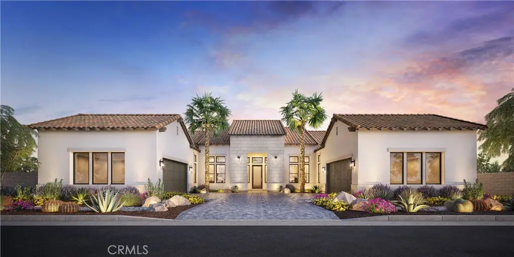 54205 Seattle Slew Way, La Quinta, CA 92253 - #1