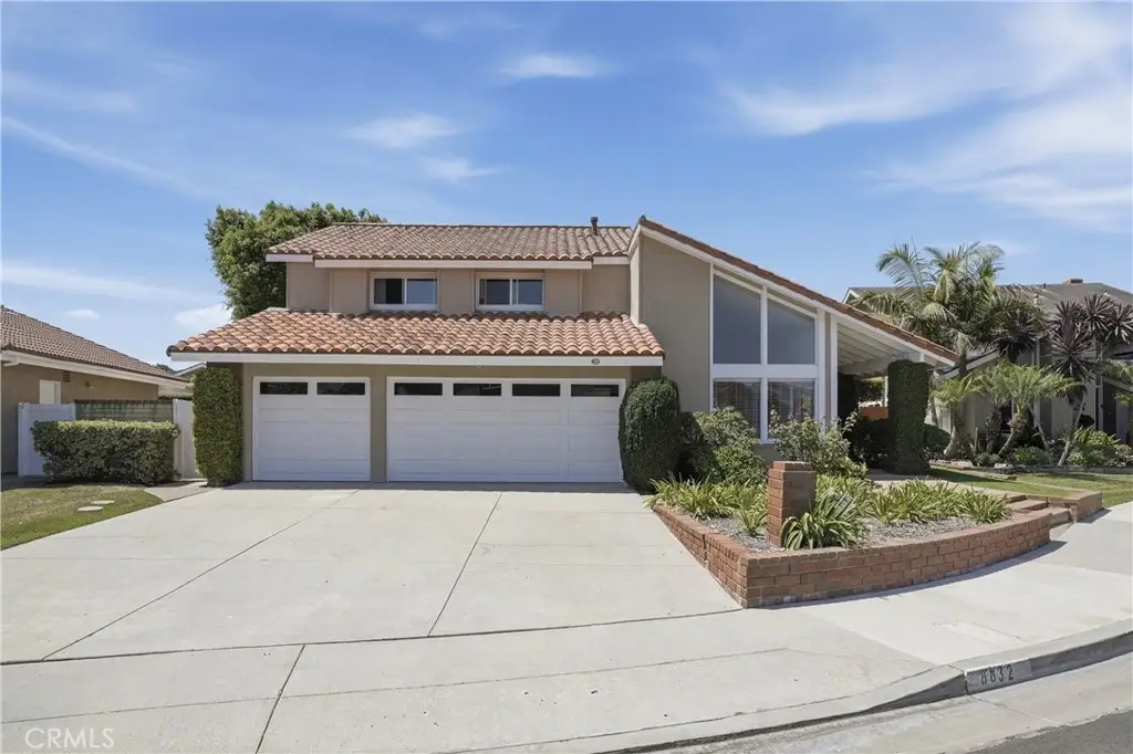 8832 Arcel, Huntington Beach, CA 92646 - #1