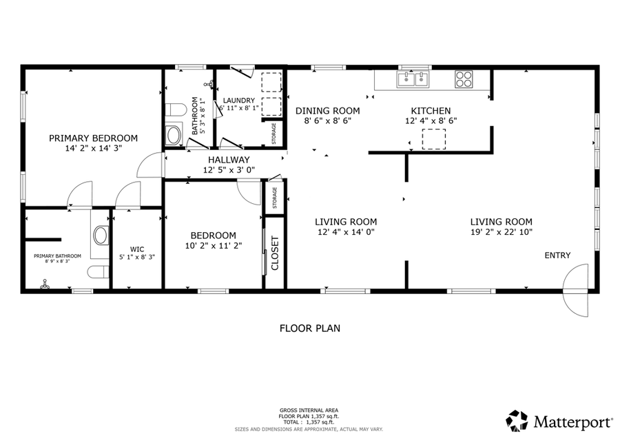 19361 Brookhurst Street #57, Huntington Beach, CA 92646 - #2