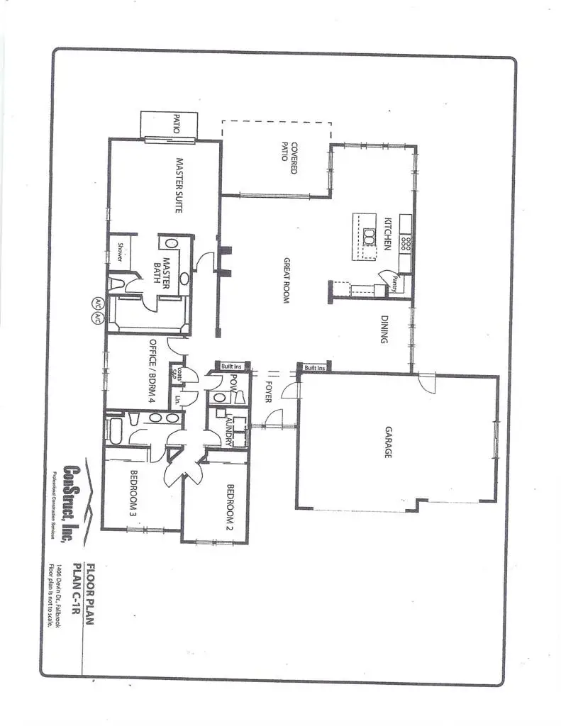 1406 Devin, Fallbrook, CA 92028 - #3