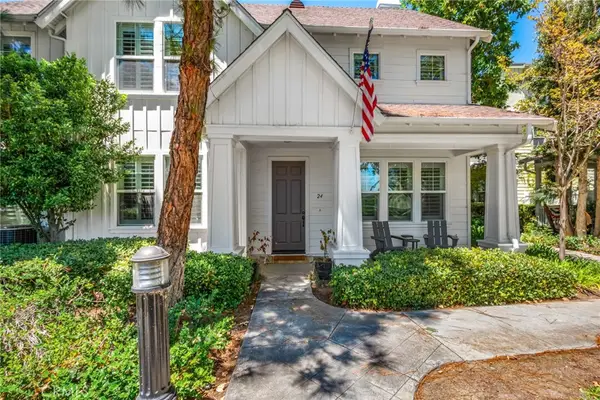 24 Thorp Spring, Ladera Ranch, CA 92694