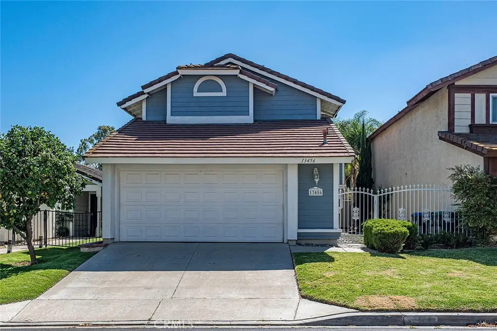 13456 Melody Rd, Chino Hills, CA 91709 - #1