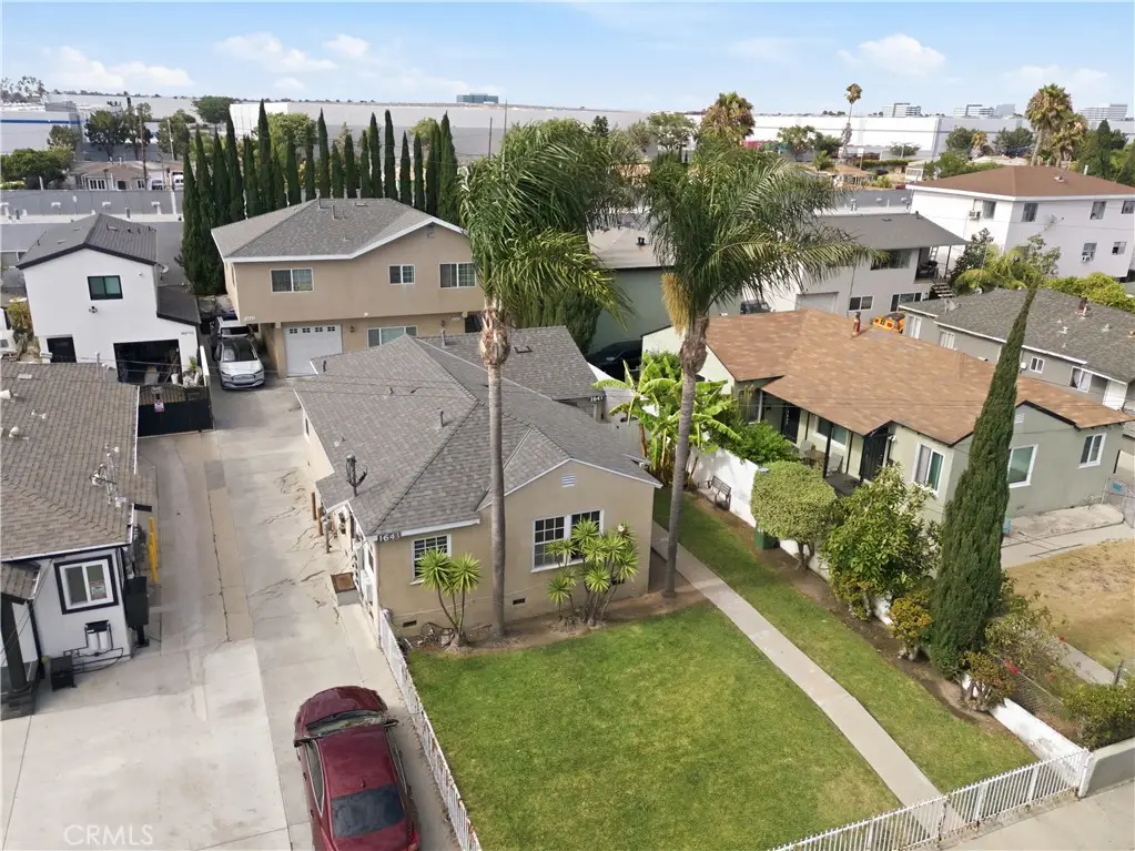 1641 W 204th Street, Torrance, CA 90501 - #1