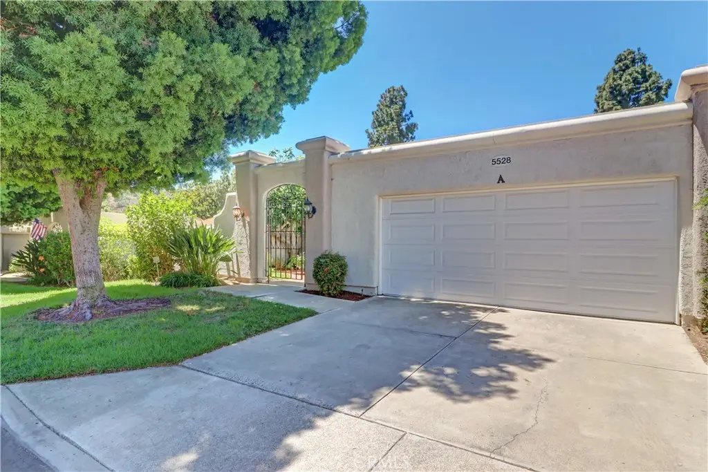5528 Via La Mesa #A, Laguna Woods, CA 92637 - #1
