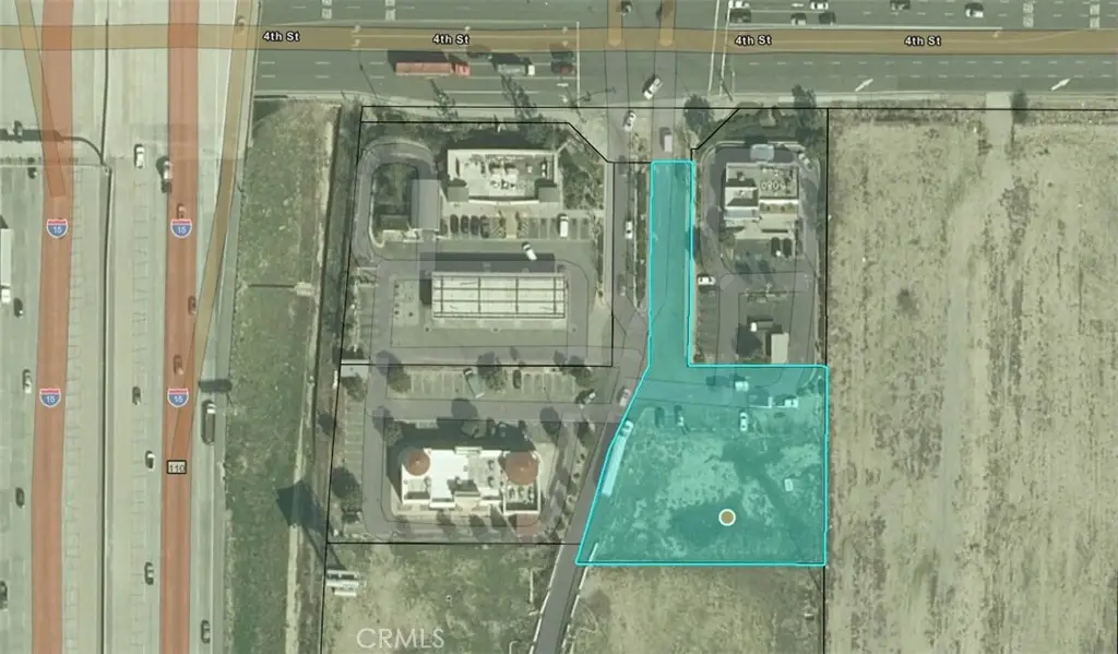 5070 E 4th, Ontario, CA 91764 - #1