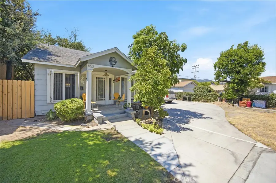 652 W California, Glendale, CA 91203 - #3