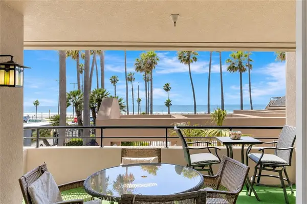1200 Pacific Coast Highway #209, Huntington Beach, CA 92648